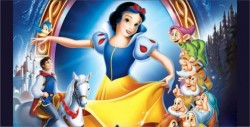 Disney prepara nueva versión de 'Blancanieves' con actores de carne y hueso