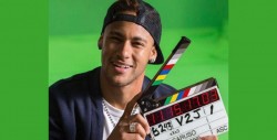 #Video Neymar aparecerá en la próxima película de Vin Diesel