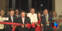 Inauguran Holiday Inn Express Suites en Obregón