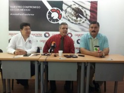 Canacintra impulsa la industria verde
