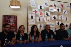 Invitan a la Obra "Don Juan; un Tenorio Muy Norteño"