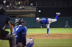 Nombran a Javier Arturo López como jugador de la semana en la LMP