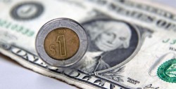 El dólar amanece en 19.88 pesos este miércoles