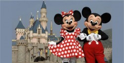 Ensenada abriría parque temático de Disney