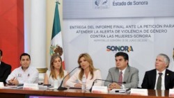 Llaman a denunciar violencia de género