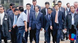 Indagan a 90 colaboradores de Padrés: PGR