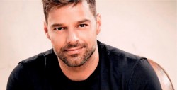Al parecer Ricky Martin se retira temporalmente de los escenarios