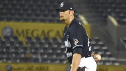 Yaquis reciben a Mayos en el NEY
