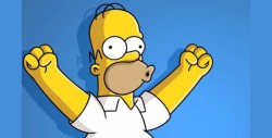 Universidad estudiará la “Filosofía de Los Simpsons”