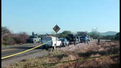 Encuentran muerta a mujer