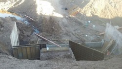Concluirá obra del sifón