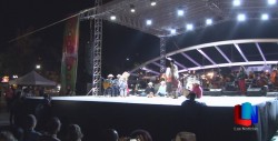 Inauguran XIII edición del Festival Tetabiakte