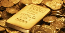 Francés encuentra 100 kilos de oro escondidos en su casa heredada