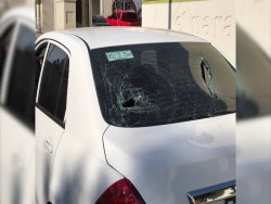 Violencia contra Uber da mala imagen a Mazatlán: Alcalde.