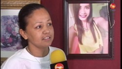 Familiares de maestra Aracely piden mayor castigo