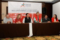 Realizará CODESON actividades conmemorativas al Día Internacional de las Personas con  Discapacidad