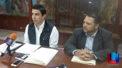 Inicia TEC MED recolección de basura