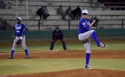 Yaquis cae en emocionante duelo de entradas extras ante Mayos