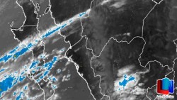 Masa de aire frío favorecerá bajas temperaturas para Sonora