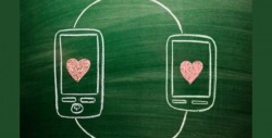 Mientras más se "whatsapee" una pareja, menos saludable es su relación: Estudio