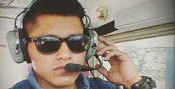 #Video Primeras palabras del técnico del avión del Chapecoense tras recibir el alta médica