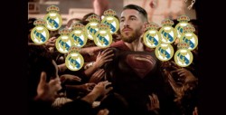 Los mejores memes del empate entre Barcelona y Real Madrid