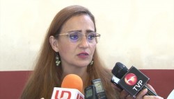 Hay austeridad en el Congreso: Silvia Treviño.