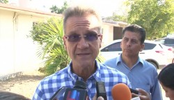 No habrá recortes a presupuesto de cultura: Felton.