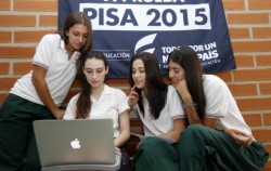 México no es el último lugar en la prueba PISA: Nuño.