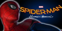 Presenta adelanto del tráiler "Spider-Man: Homecoming"