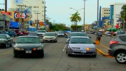 Piden extremar precauciones para evitar accidentes viales.