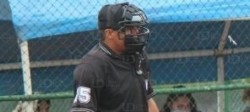 Gilberto Mayer se une al ampayeo de la LMP,