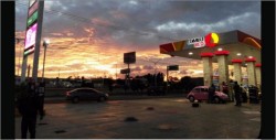 COMBURED inaugura 2 gasolineras en San Luis Potosí