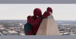 Lanzan trailer oficial de Spider-Man: Homecoming