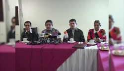 Recibirá próximo gobierno finanzas complicadas: Cuén.