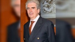 Fallece Rafael Tovar y de Teresa