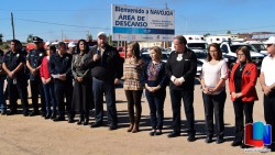 Arranca “Bienvenido Paisano” en Navojoa