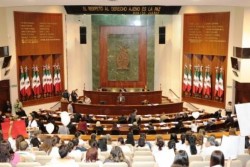 Incremento al ISN golpeará fuerte a empresarios: Diputada.