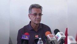 Llama Felton a Higuera a sumarse al proyecto de Zamudio.