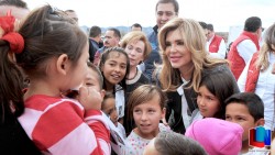 Supervisa Gobernadora Pavlovich atención a paisanos