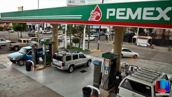 Pronostican precios de gasolinazos 2017