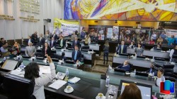 Es presupuesto 2017 adecuado: AOANS