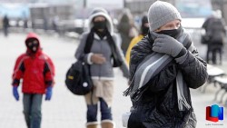 Advierte Protección Civil por pronóstico de bajas temperaturas