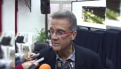 Madura decisión de Reynosa: Alcalde.