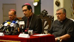 Tres sacerdotes fueron encontrados culpables de abuso sexual