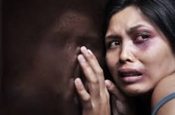 Se dispara violencia contra las mujeres en diciembre.