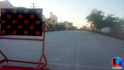 Pronto reabrirán otro tramo de la calle Jalisco