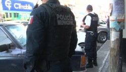 Hay mucha vigilancia en la ciudad y la zona rural: Felton.