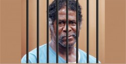 Un hombre inocente pasa 31 años en prisión y lo indemnizan con 75 dólares