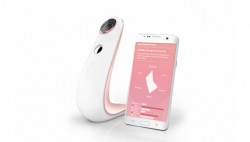 Samsung presentará productos para el cuidado de la piel en el CES 2017